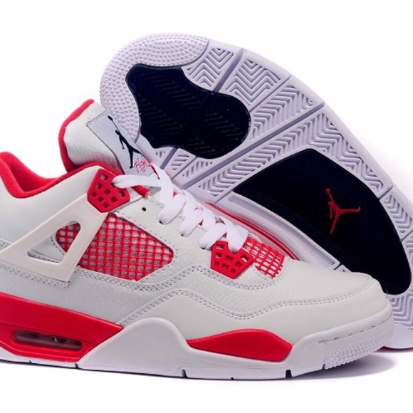 Nike AJ running shoes for men main image 4